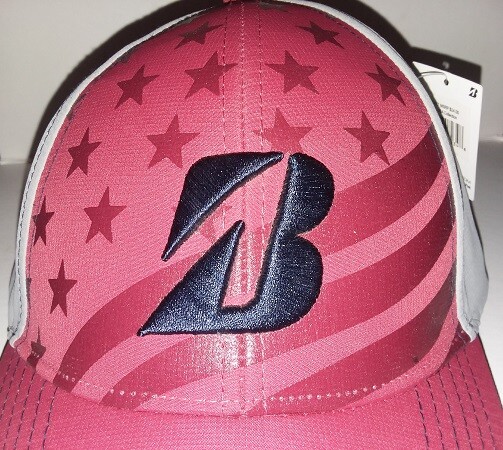 Bridgestone Golf Cap ..