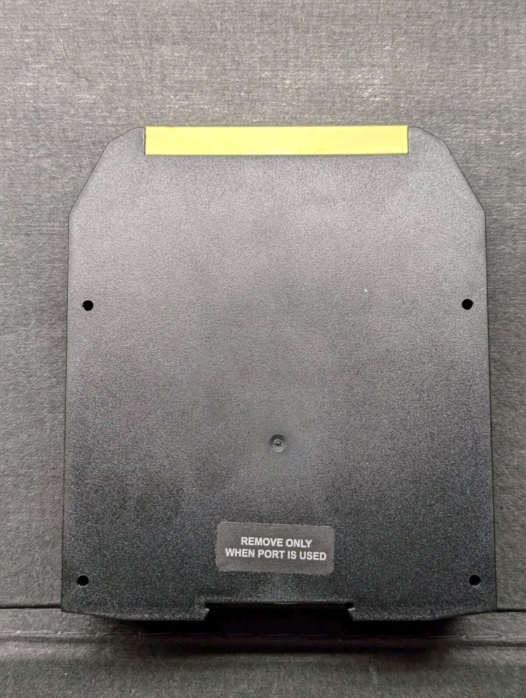 Banner XS16SI / 85069 Safety Controller Input Module TESTED