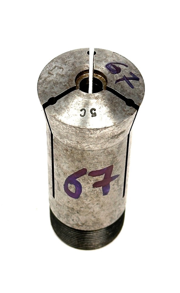 Generic 5C Emergency Collet 0.31" Appoximately 5/16"