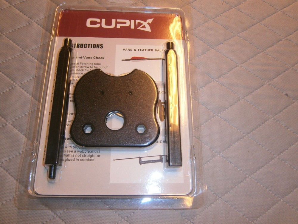 Cupid Arrow Inspector