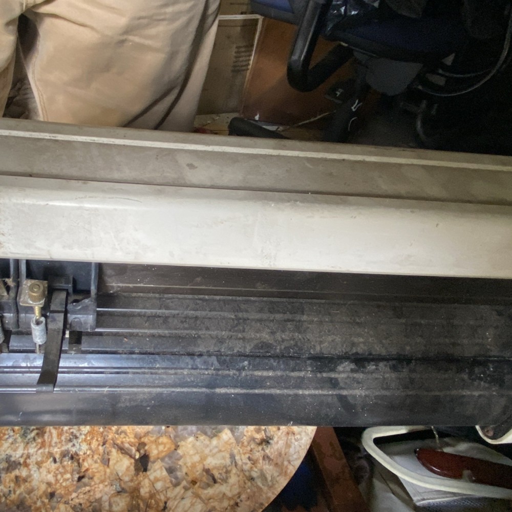 Vinyl Express R Series Vinyl Cutter Cutting Machine