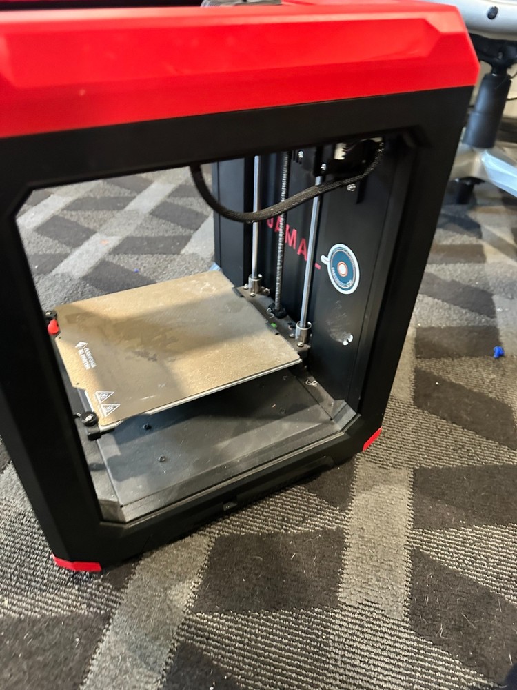 Flashforge 3d Printer (Good condition works great)