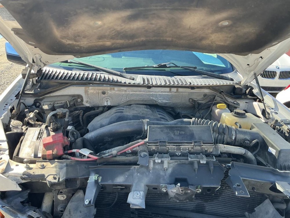 EXPEDITON 2017 Glove Box 4971066