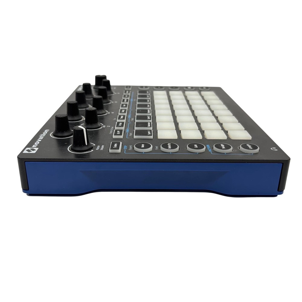 Novation Circuit Groovebox Standalone Synth/Drum Machine
