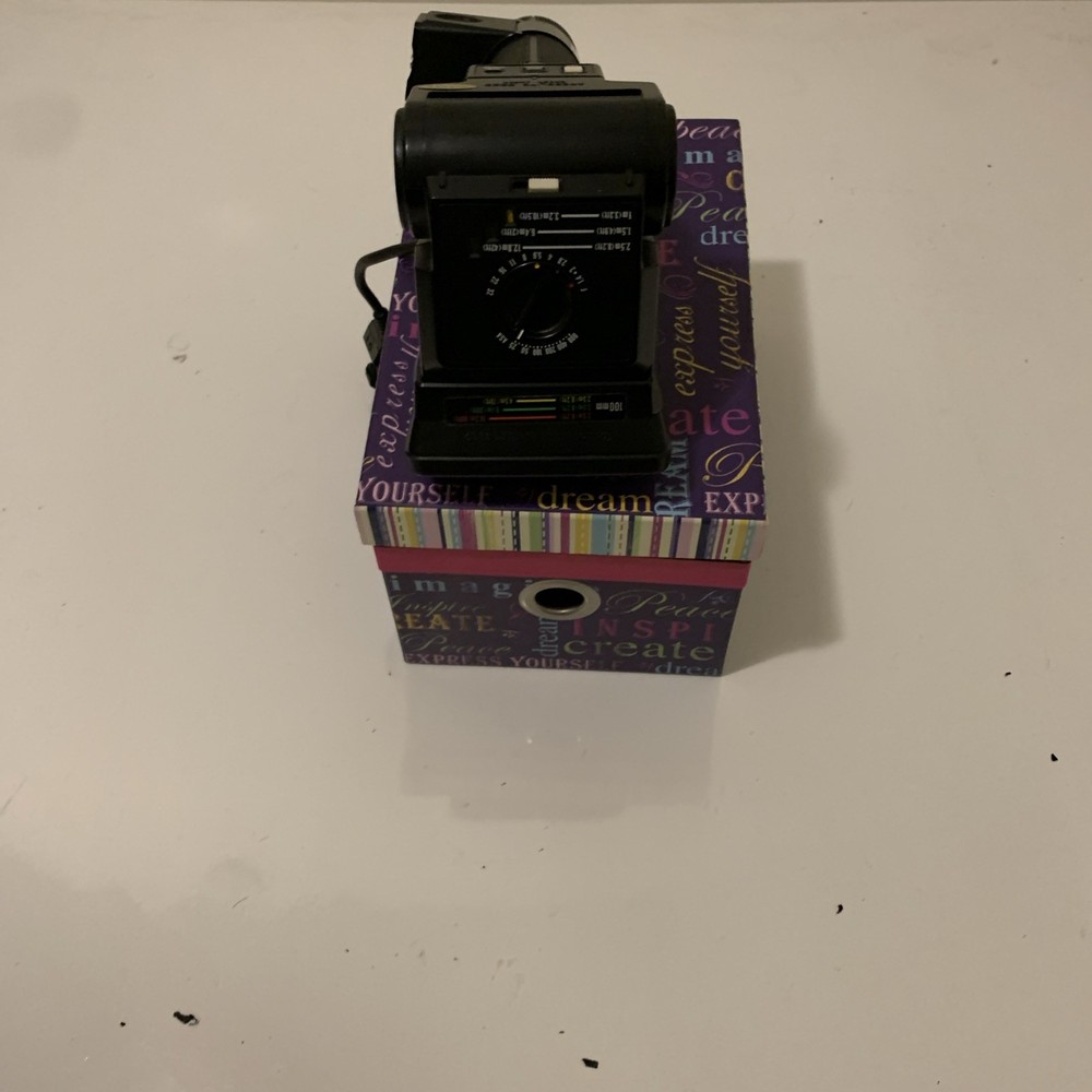 Canon Speedlite 533G Flash #G832