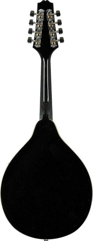 RM-100A A-Style Mandolin Black
