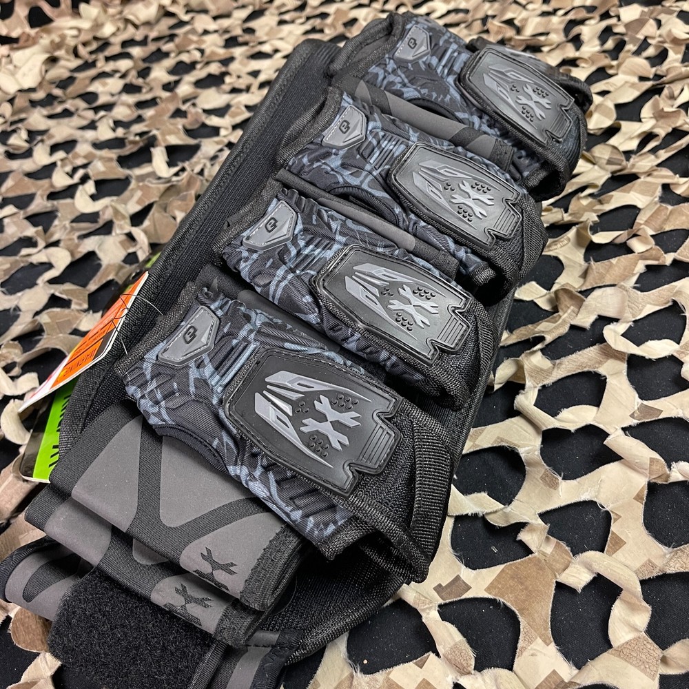 NEW Planet Eclipse Magtek Harness 5+4+4 - Fighter Black