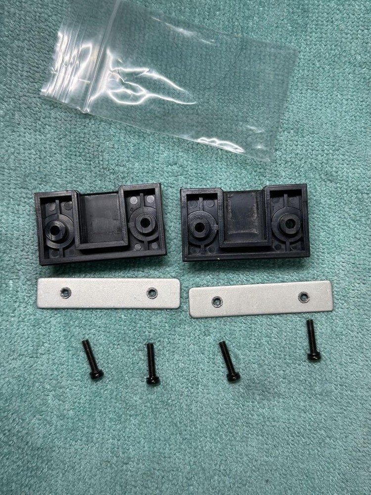 Technics Hinge Dust Cover Bracket for SL-1200 mk2~mk6