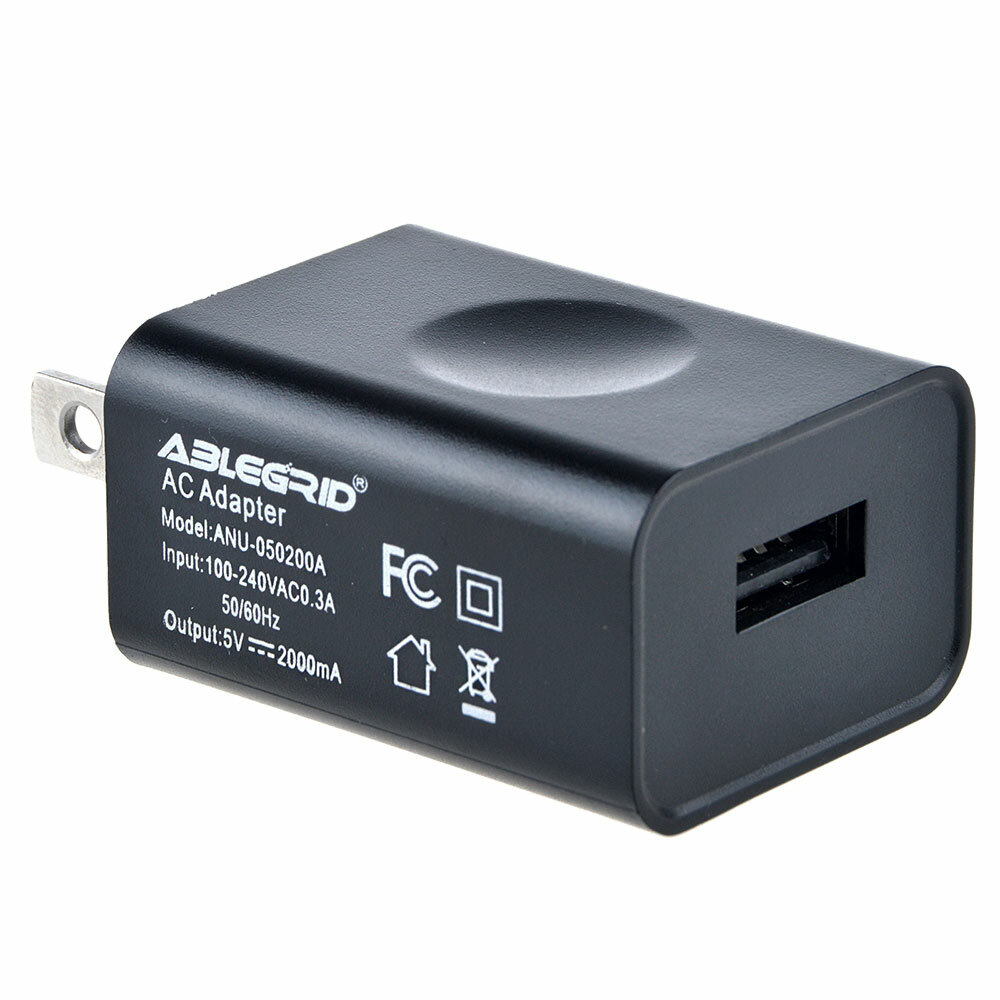 USB Cable Cord +Power Plug for Nintendo Classic Mini SNES Console AND NES System