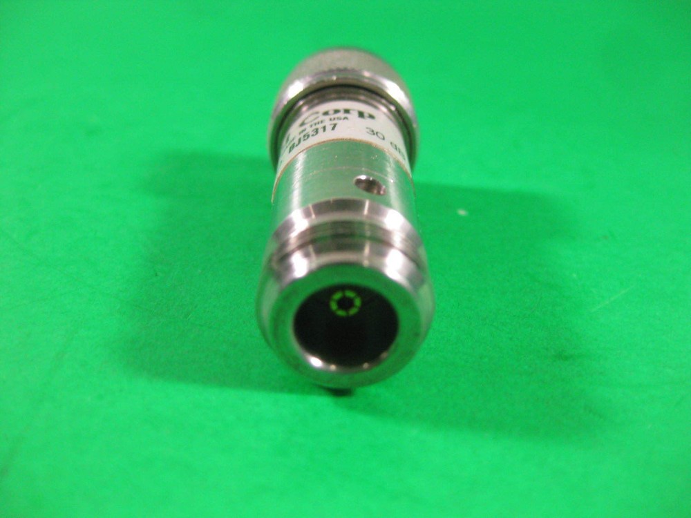 Weinschel Attenuator 30dB -- Model 1 -- Used