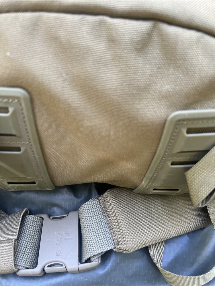Blackhawk 3 day Assault Pack COYOTE TAN