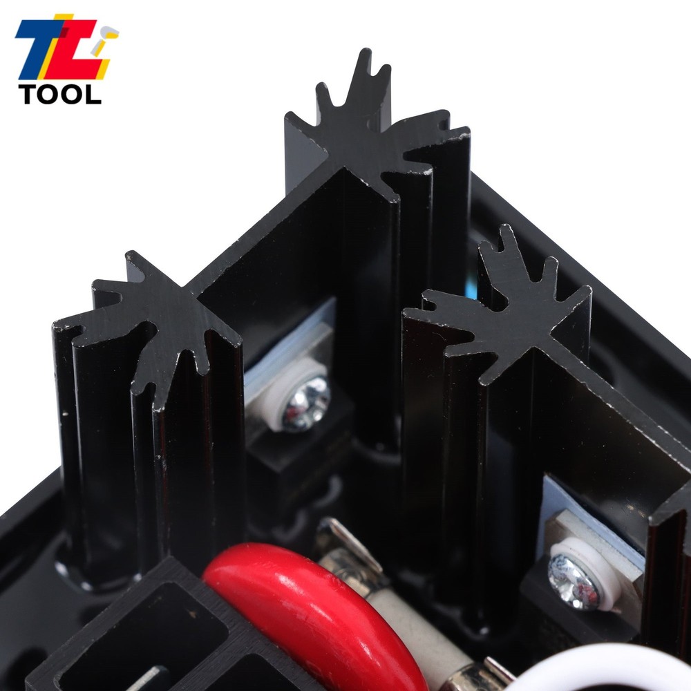 For Basler AVR BE350 Generator Replacement Automatic Voltage Regulator