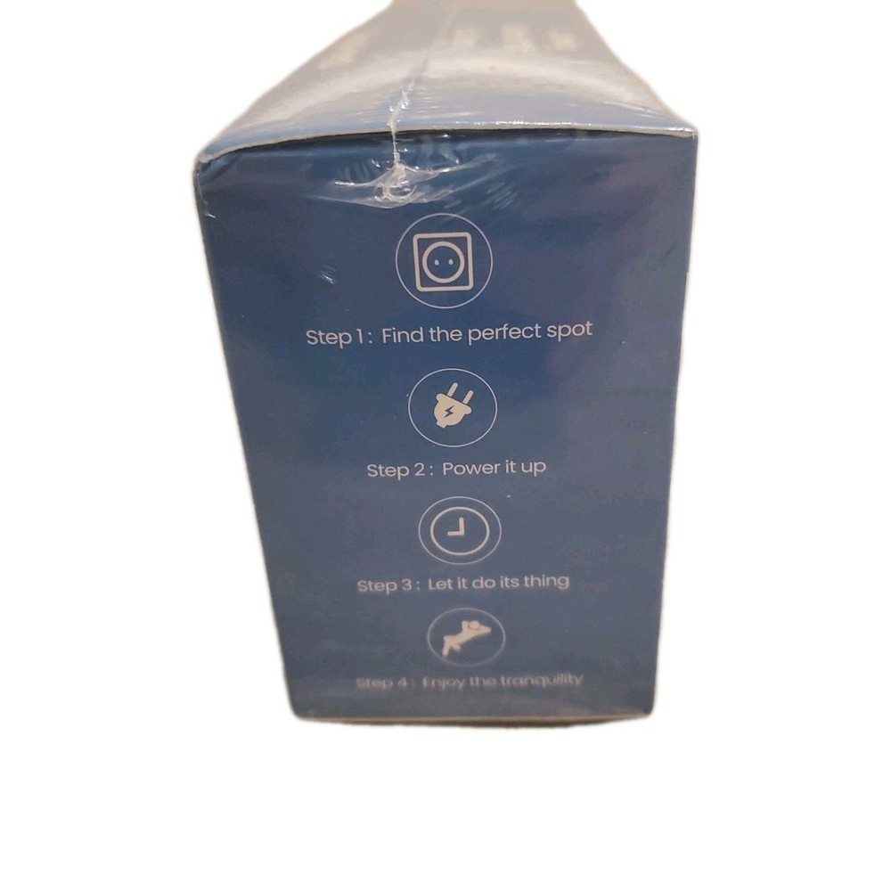 TheraPetMD Advanced Dog Calming Diffuser Kit 1 Diffuser 2 Refill 48ml Pet Health