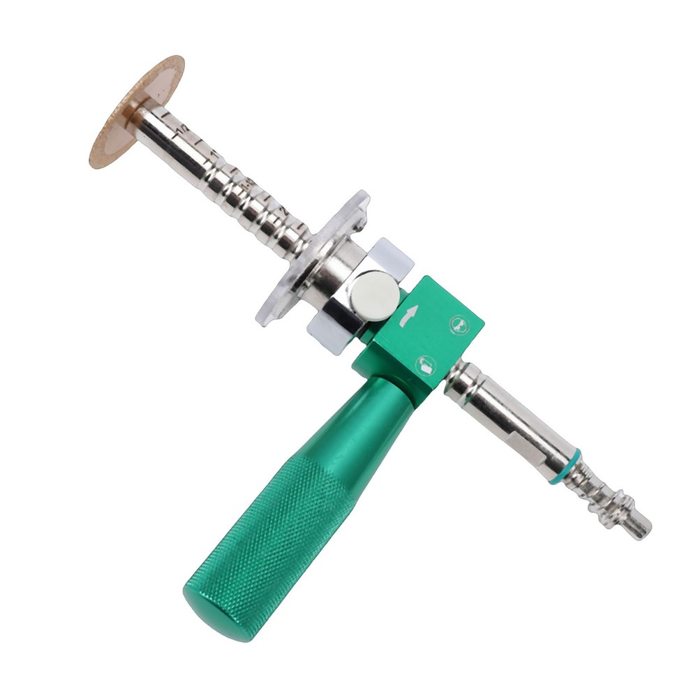 2-Adjustable Inside Pipe Cutter Efficient PVC Pipe Cutting Tool For Plumbers