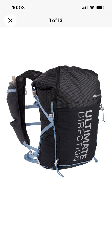 Ultimate Direction Fastpack 20L Backpack