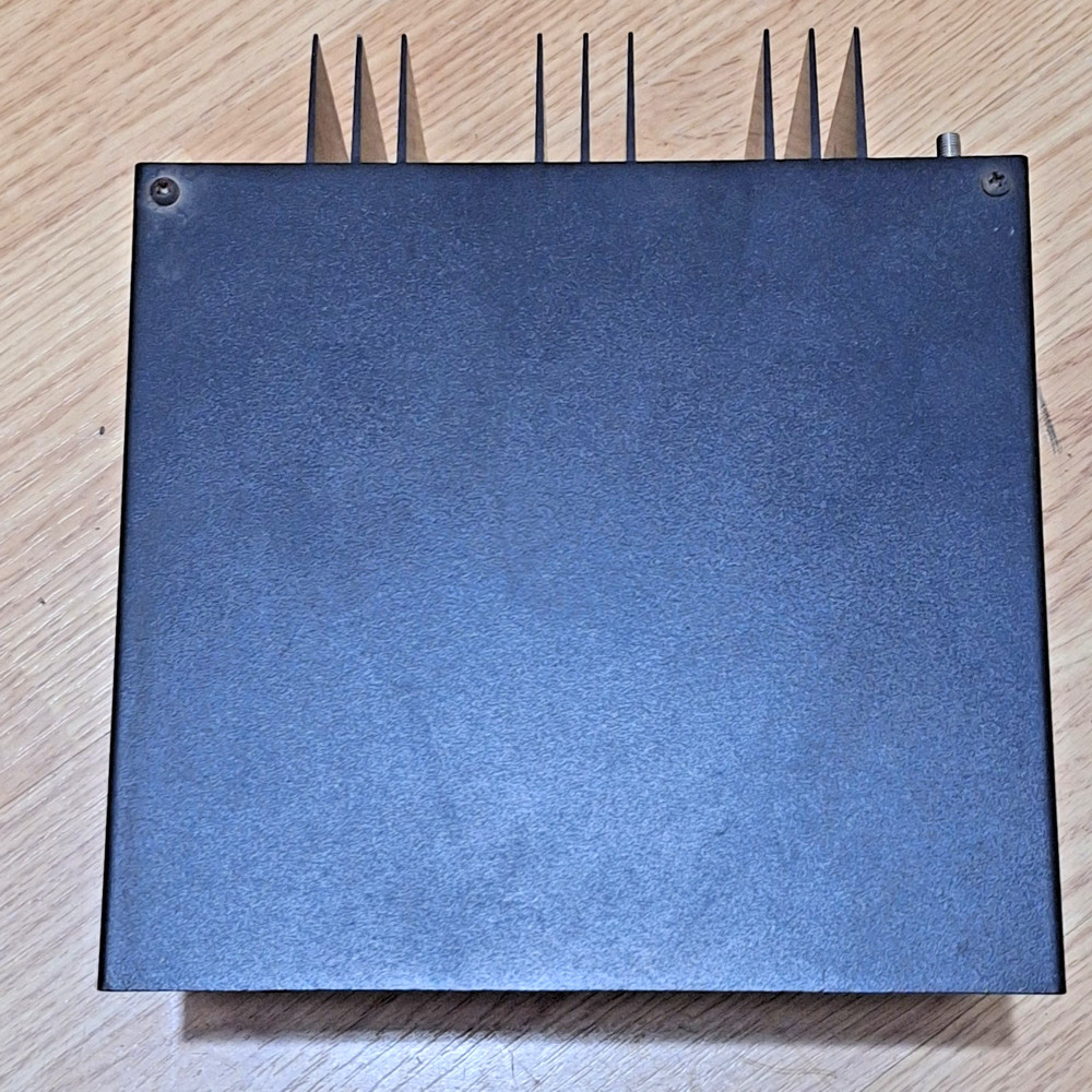 Astron RS-12A Power Supply 13.8VDC Output