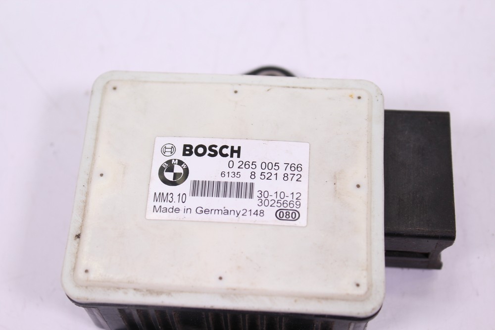 2013 BMW K1600 GT SPEED SENSOR 61358521872