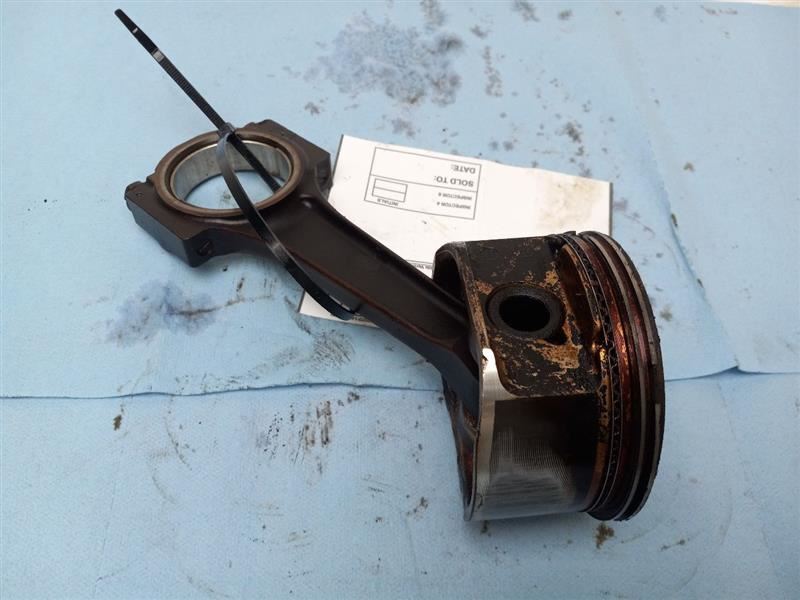2007 DODGE RAM1500 RWD PISTON OEM