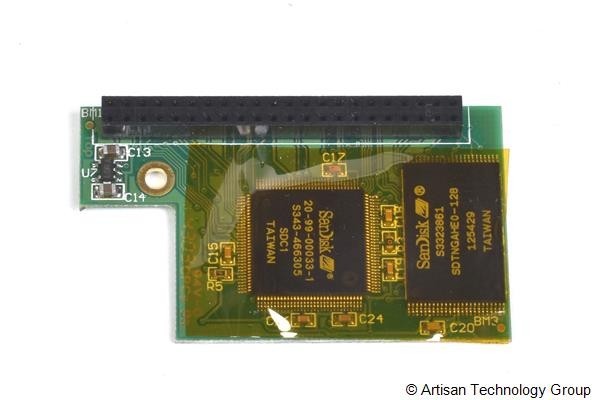 WindRiver 2293388 Circuit Board