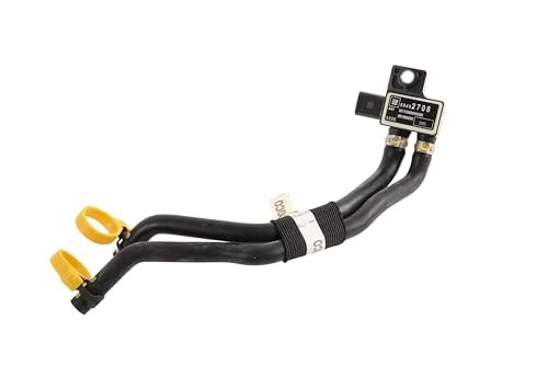 55513539 Exhaust Pressure Sensor Pipe