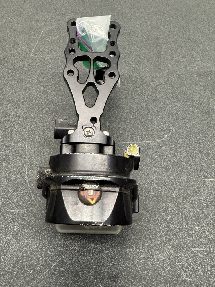 Axcel 7 Pin Archery Sight