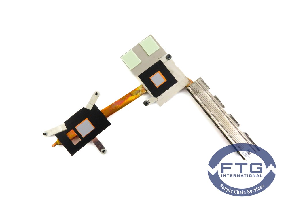 5H40N91273 HEATSINK THERMAL MODULE DIS L80YD