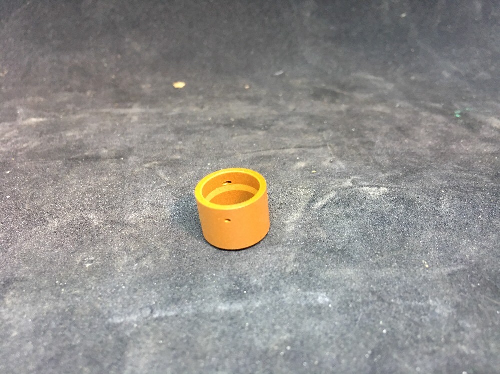 HYPERTHERM TIP 120449 Swirl Ring