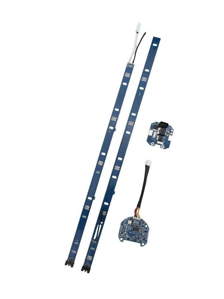 For Ninebot Electric Scooter Accessory Efficient Battery for PROTECTION