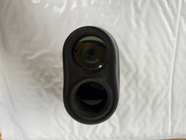 Nikon Archer's Choice Rangefinder