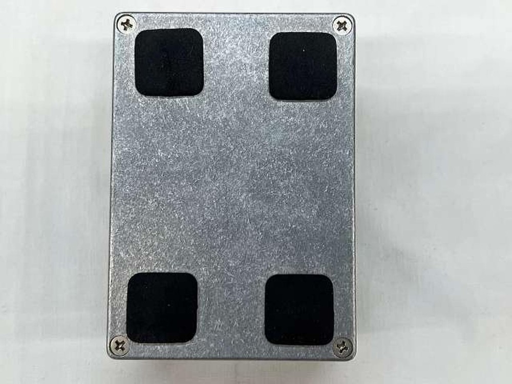 K R Distortion Final Effector No.nm971