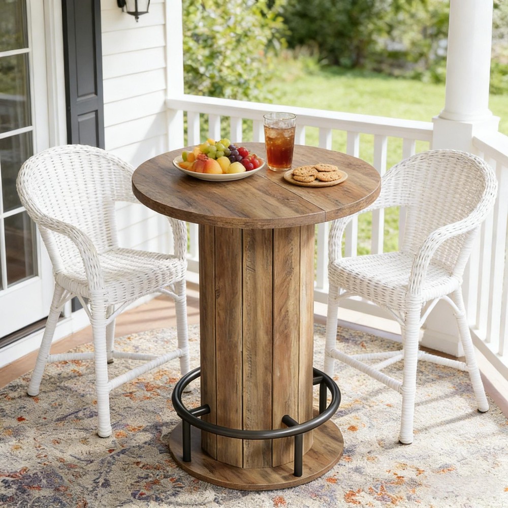 Small Meeting Table,Bar Table,Round Dining Table