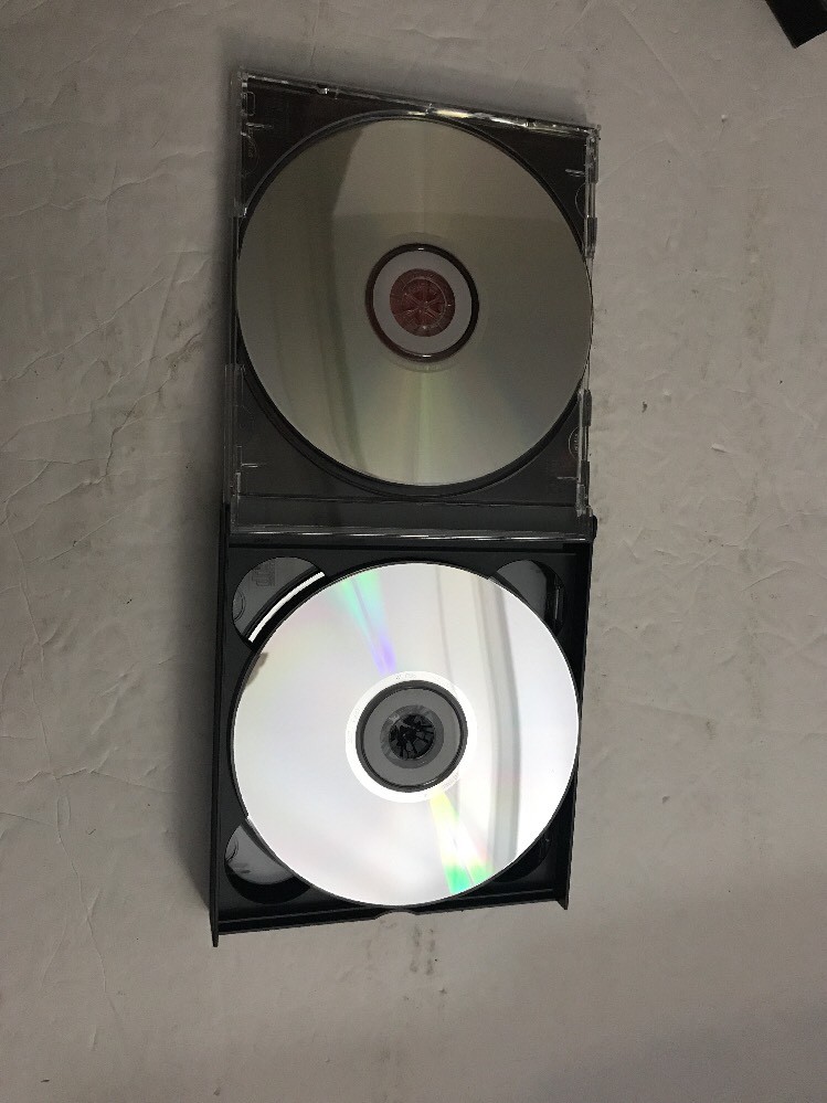 Doom 3 PC CD ROM tested Ships N 24hrs