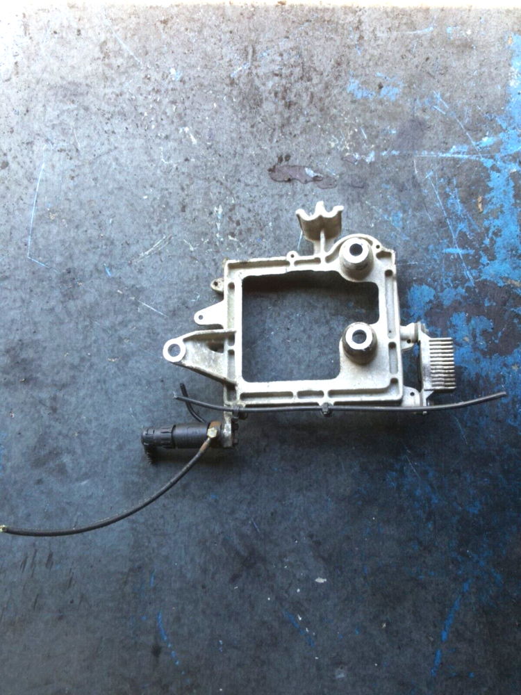 Maxxforce 13 ECM Mounting Bracket 3005299C