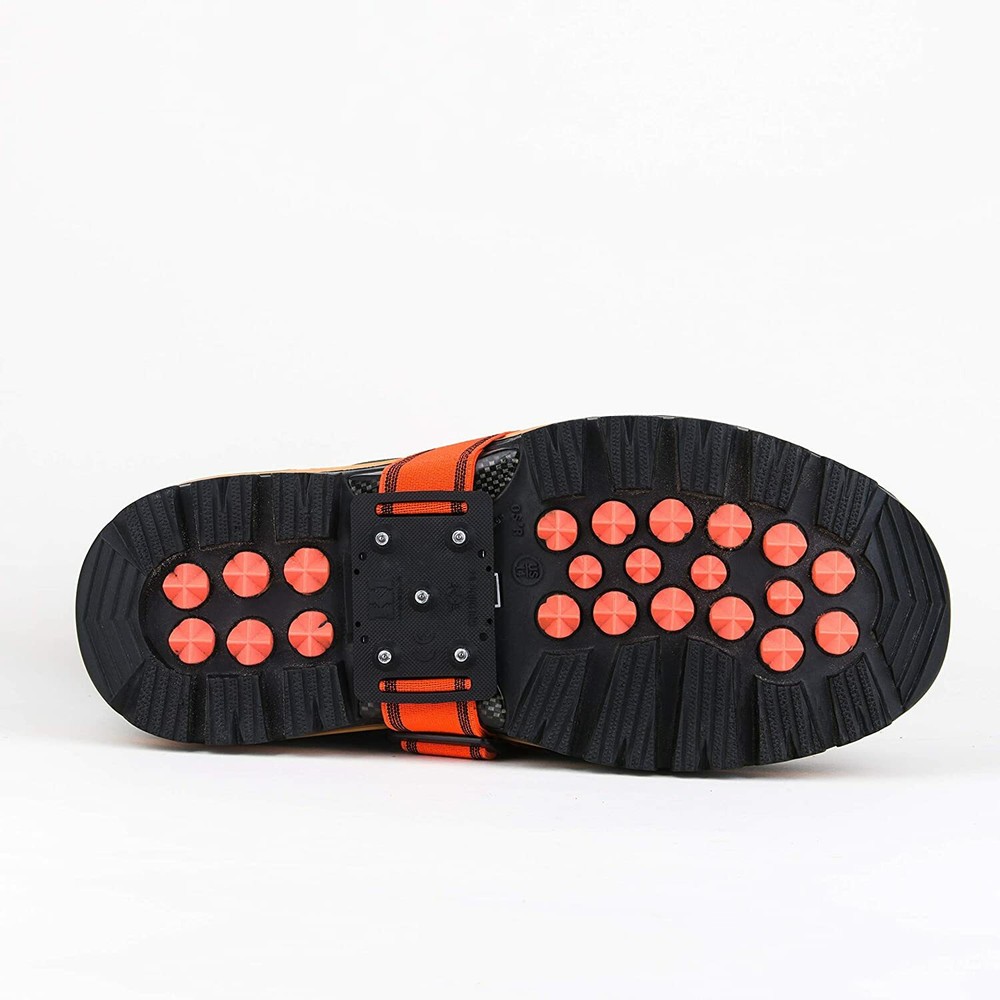 Geroline K1 Mid-Sole High Profile Ice Cleats