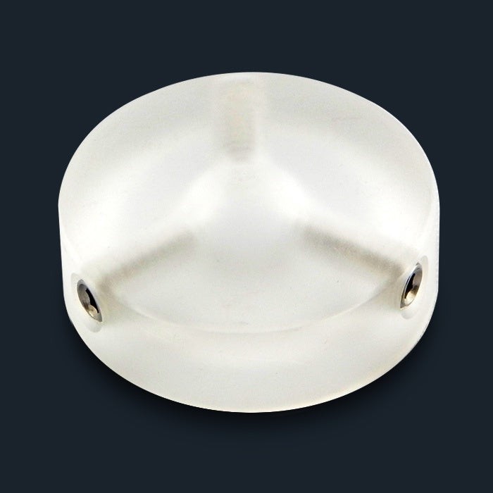 Barefoot Buttons V2 Clear