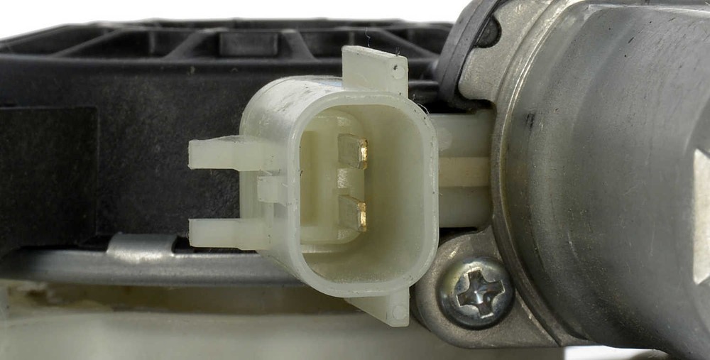 Power Window Motor and Regulator Assembly Dorman 751-739
