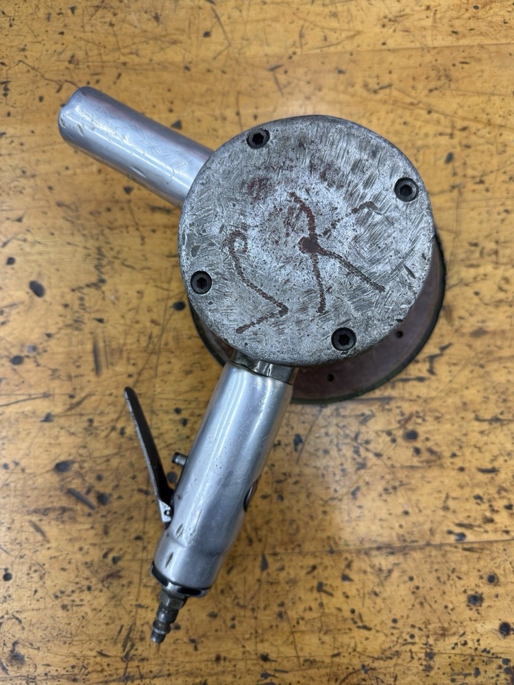 Dotco Vertical Angle Grinder 7” Max Wheel Diameter