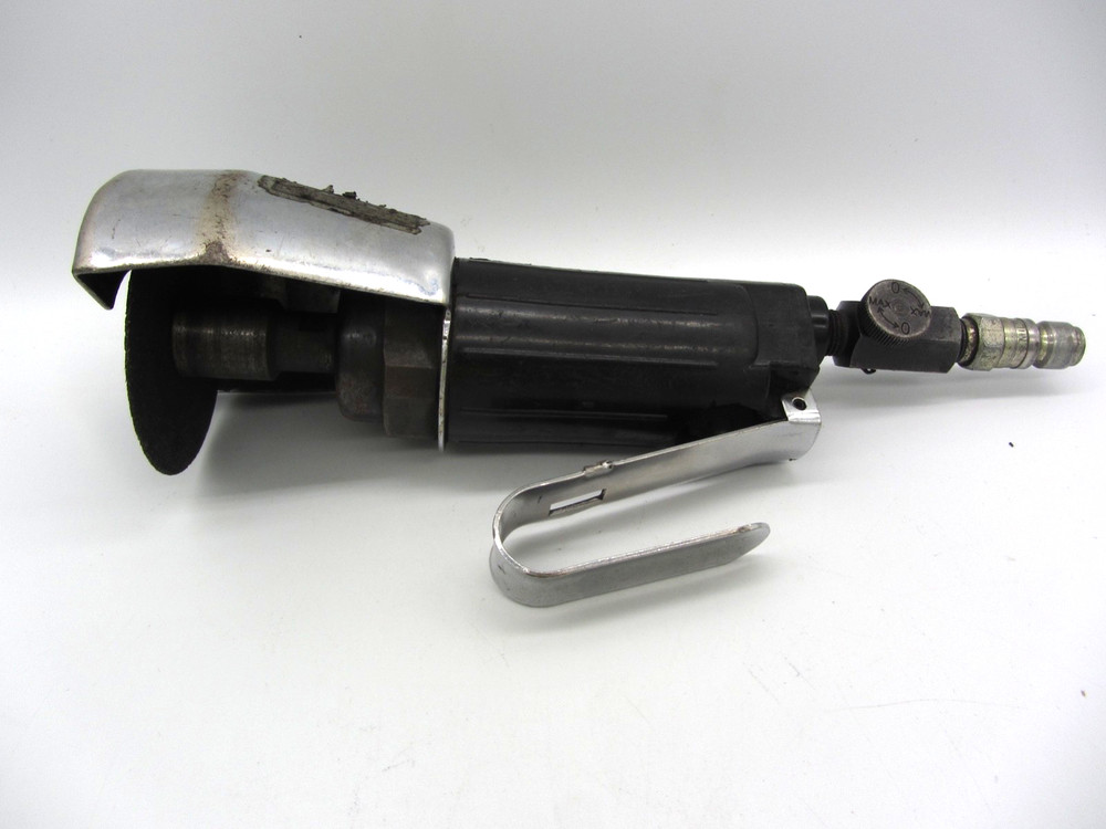 Vintage Cornwell Tools  Pneumatic 3" Cut-Off Tool