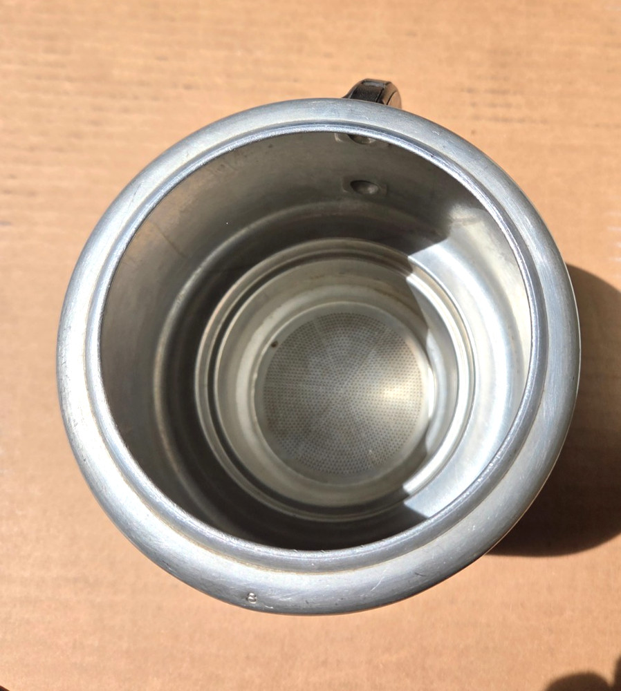 West Bend 8 Cup Flavo-Drip Coffee Maker Complete