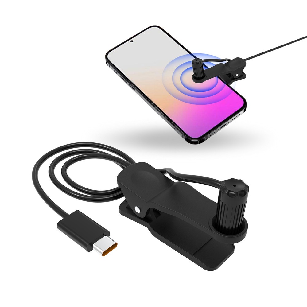 Mute Phone Screen Auto Clicker Automatic Click Mute Connection Point APP Game yy