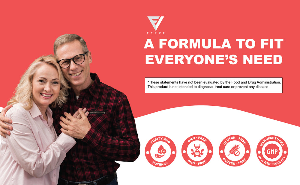 Gluco Thrive Capsules, Gluco Thrive Advanced Formula (60 Capsules)