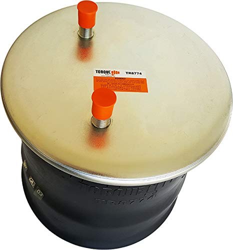 Torque Air Spring Bag Replaces for ContiTech AS8774