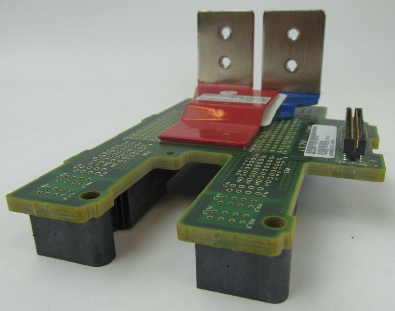 Oracle 7022322 Power Distribution Board / Power Supply Backplane 4z