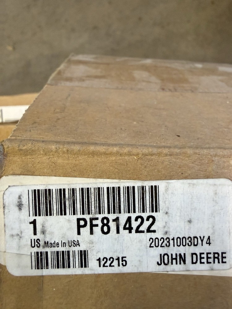 John Deere Universal Rowsense Sensor PF81422
