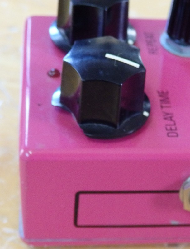 MAXON AD-80 Analog Delay