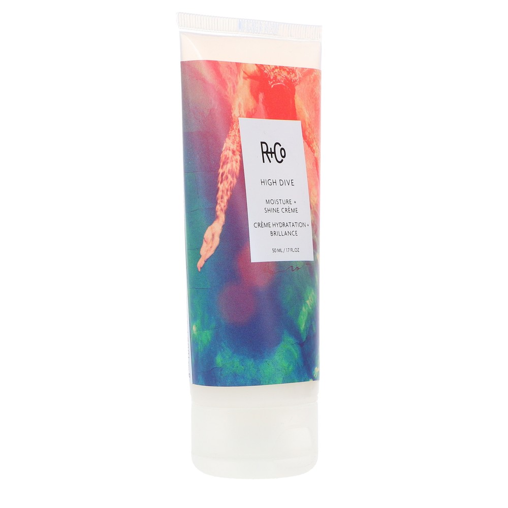 R+CO HIGH DIVE Moisture + Shine Creme 2 oz