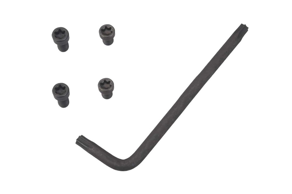 Muzzle-Loaders Exodus 30mm Scope Rings - High Base, Matte Black Rings