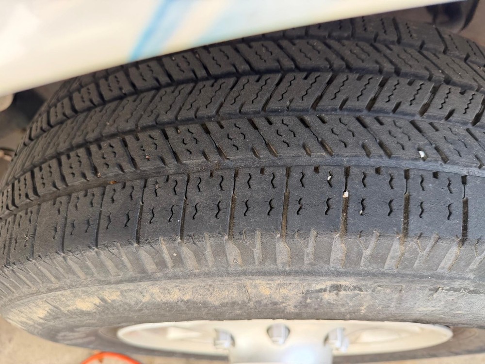 cargo van/truckmount