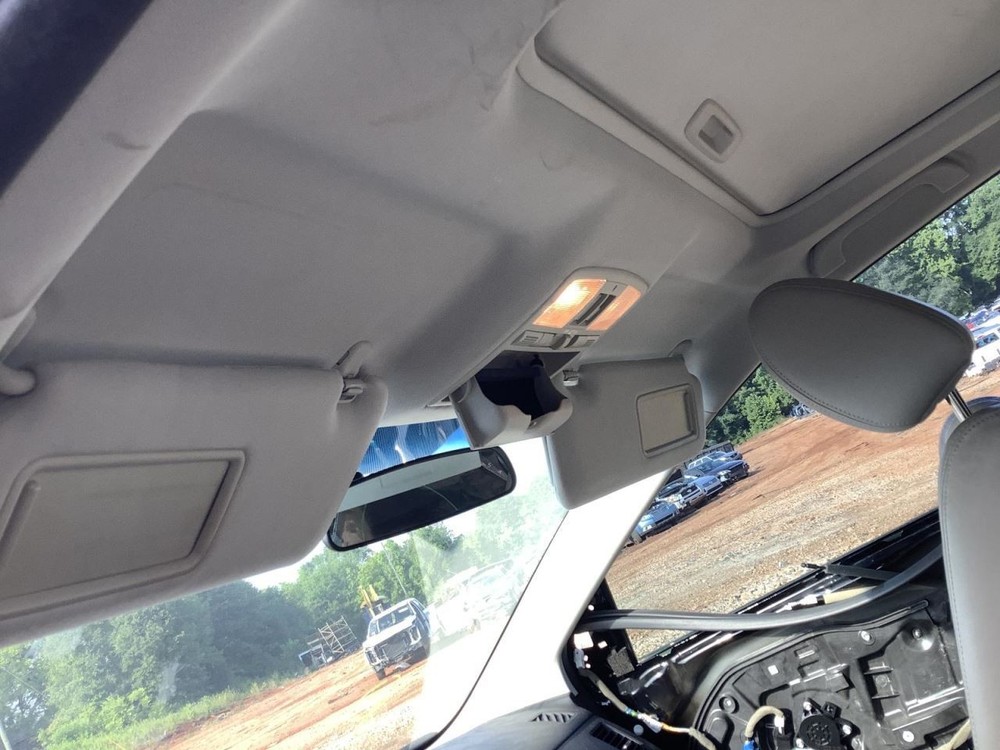 CX-9 2013 Glove Box 4678257