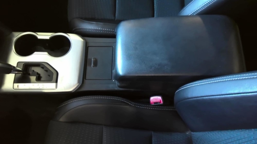 CAMRY 2013 Transmission Shift 667325